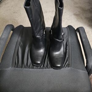 Women Harley Davidson Boots